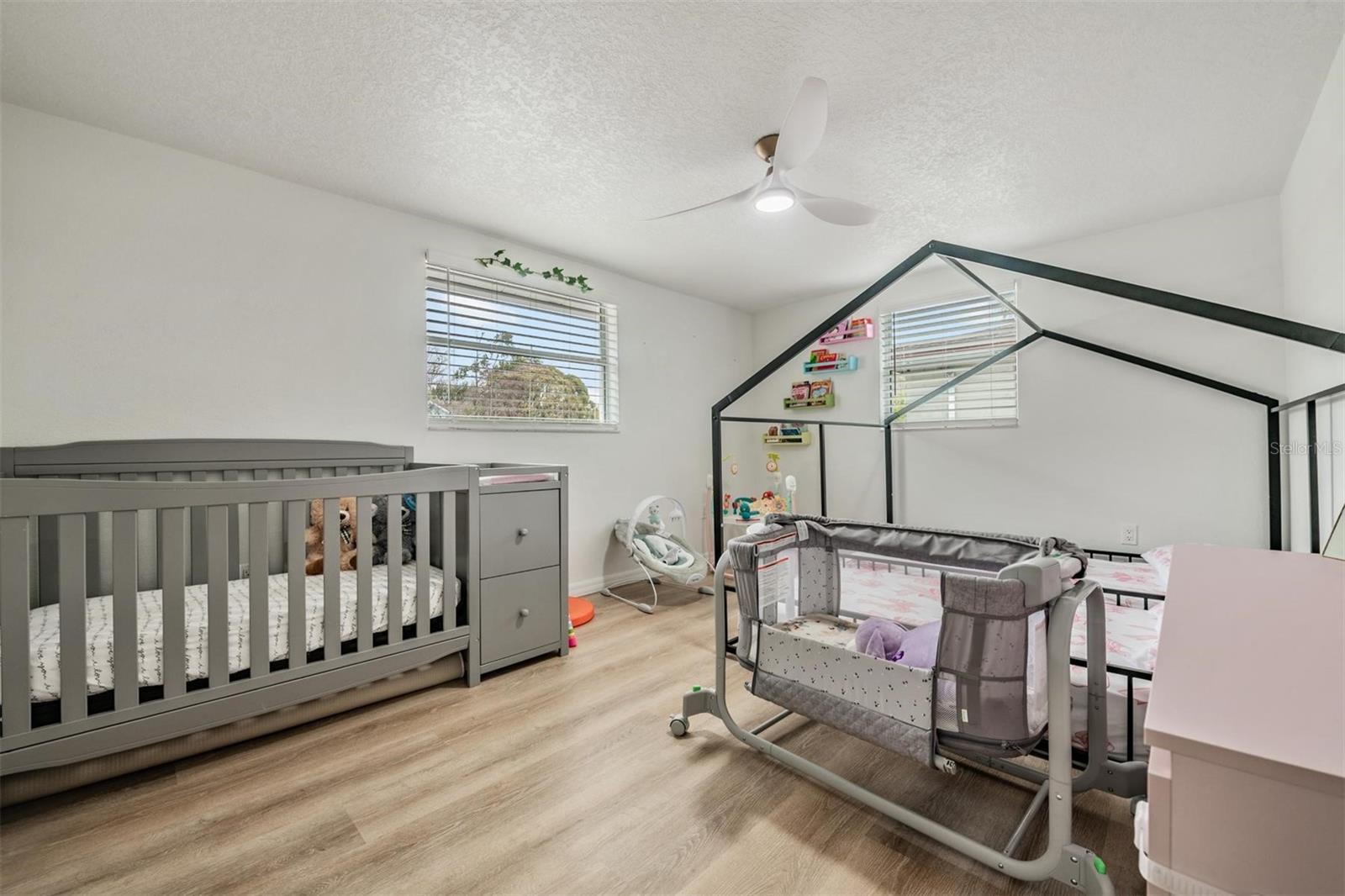 PALM TERRACE GARDENS - Residential