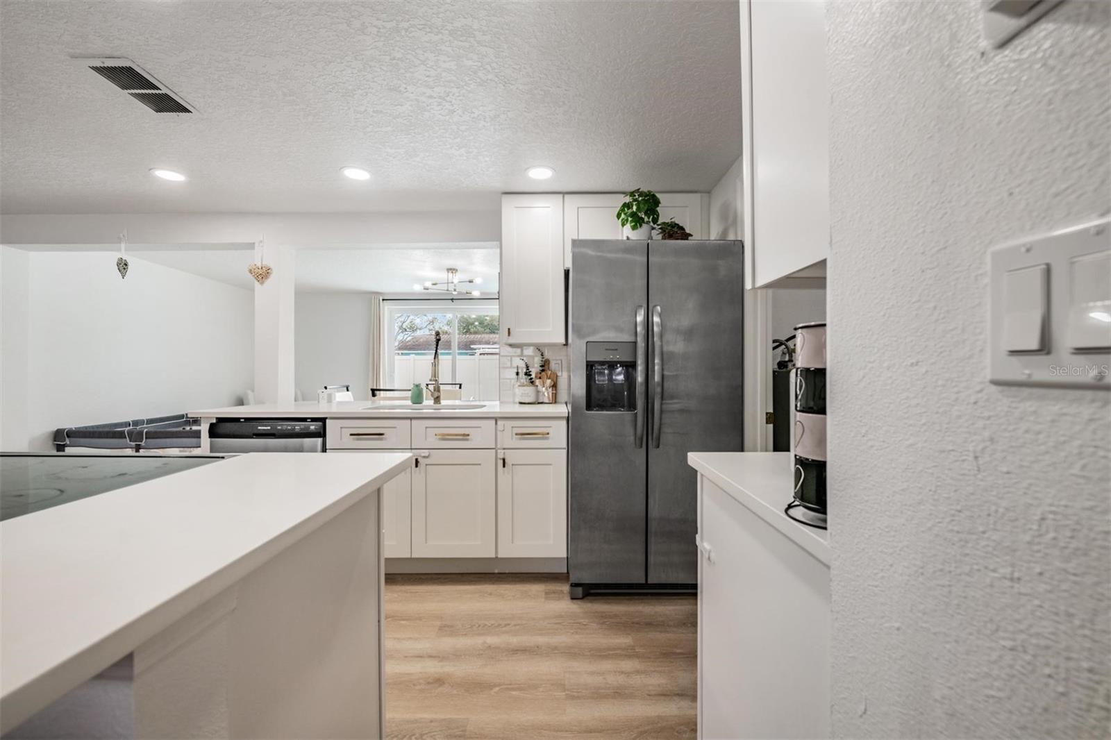 PALM TERRACE GARDENS - Residential