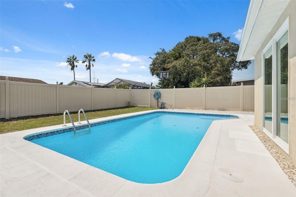 Photo of 7634 Judith Crescent, Port Richey, FL 34668 (MLS # TB8472868)