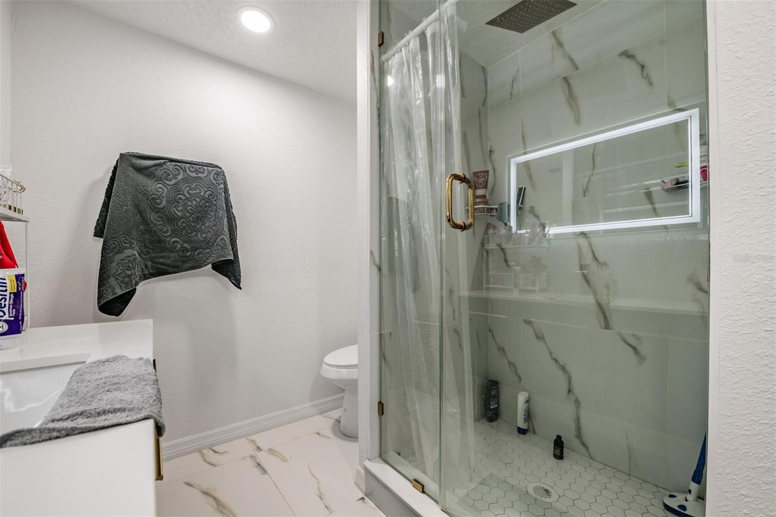 PALM TERRACE GARDENS - Residential