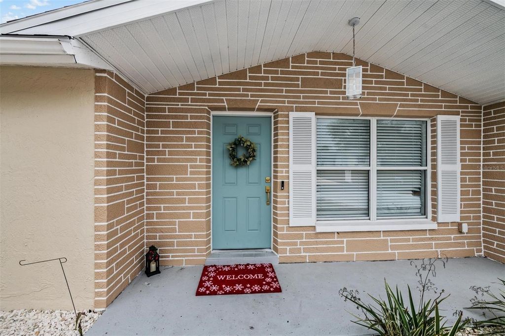 Photo of 7634 Judith Crescent, Port Richey, FL 34668 (MLS # TB8472868)