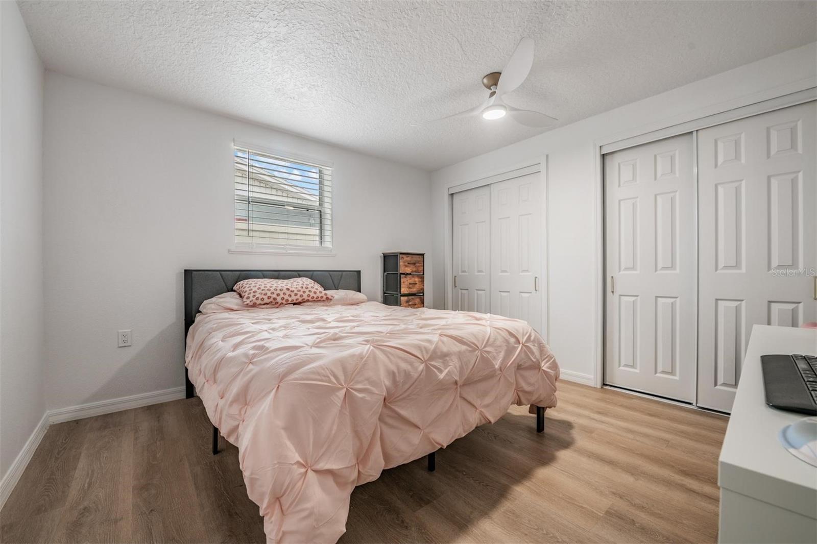 PALM TERRACE GARDENS - Residential