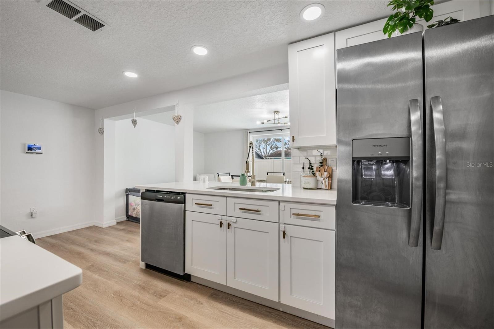 PALM TERRACE GARDENS - Residential