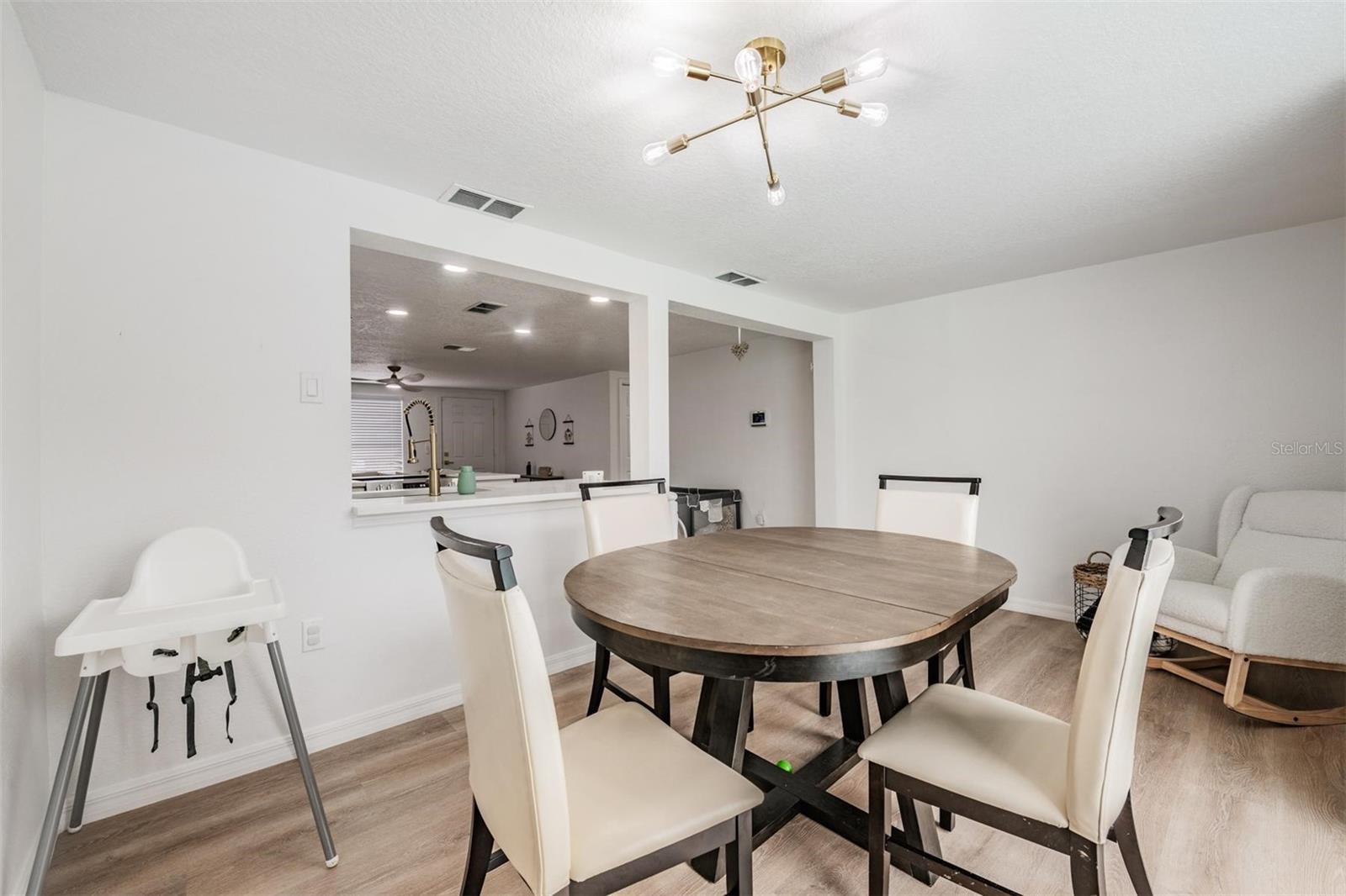 PALM TERRACE GARDENS - Residential