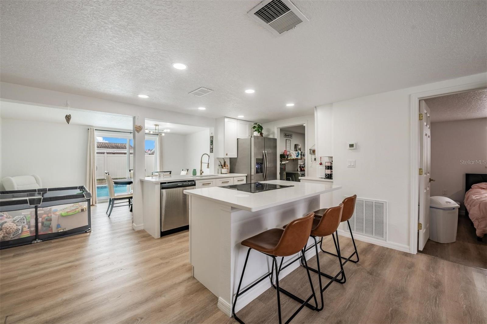 PALM TERRACE GARDENS - Residential