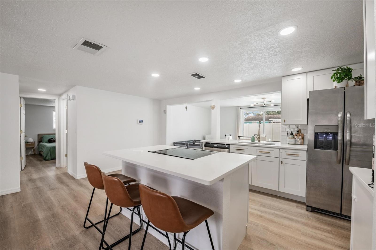 PALM TERRACE GARDENS - Residential