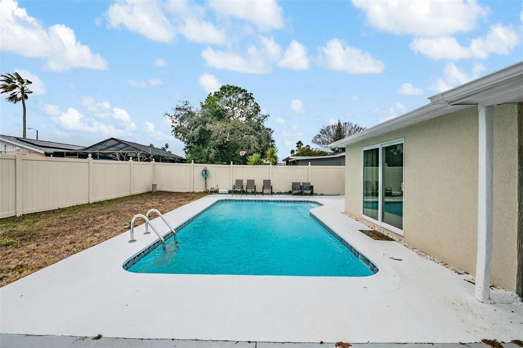 Photo of 7634 Judith Crescent, Port Richey, FL 34668 (MLS # TB8472868)