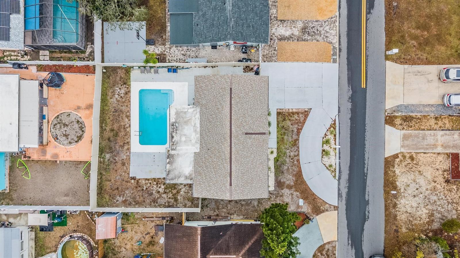 PALM TERRACE GARDENS - Residential