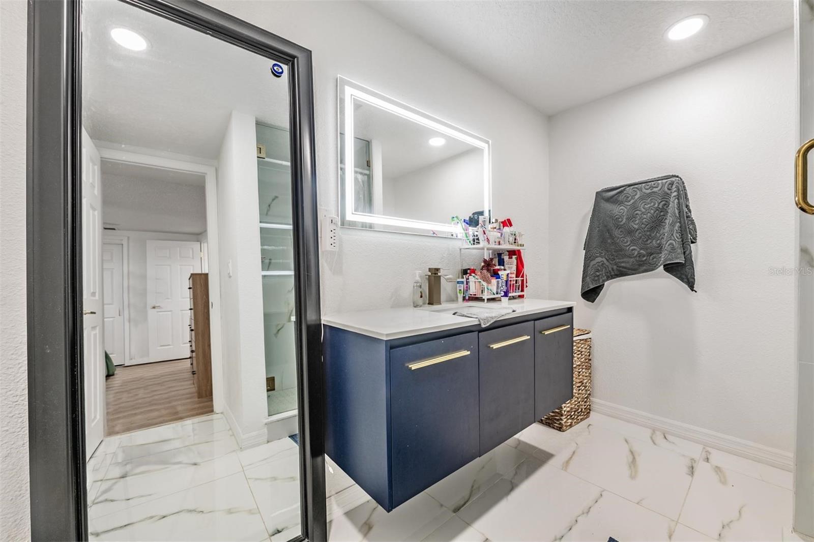 PALM TERRACE GARDENS - Residential