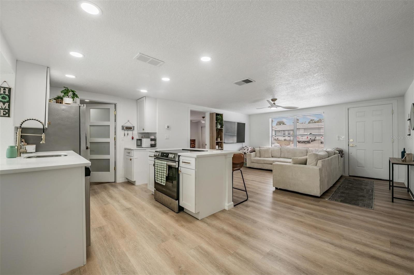 PALM TERRACE GARDENS - Residential