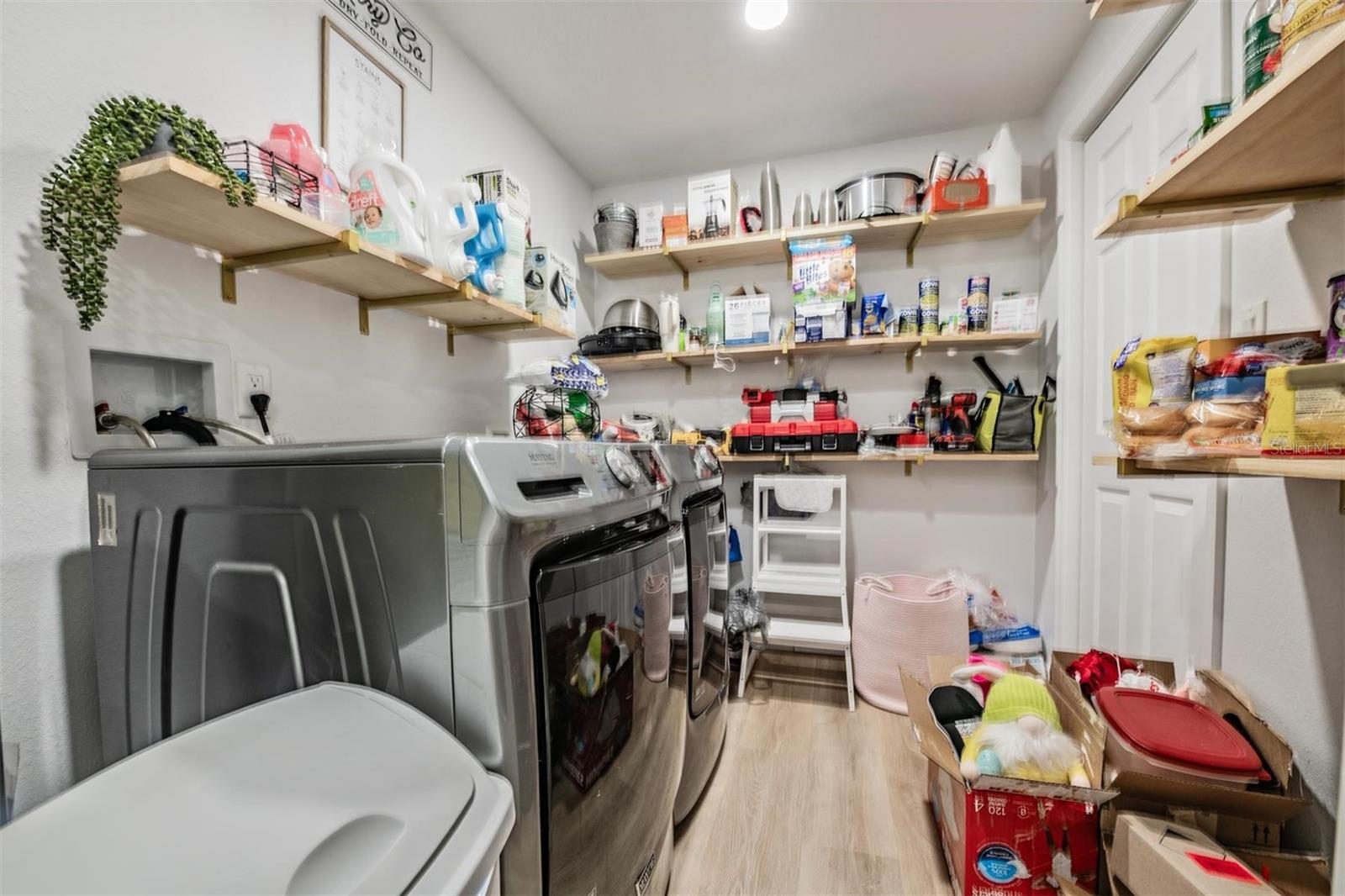 PALM TERRACE GARDENS - Residential