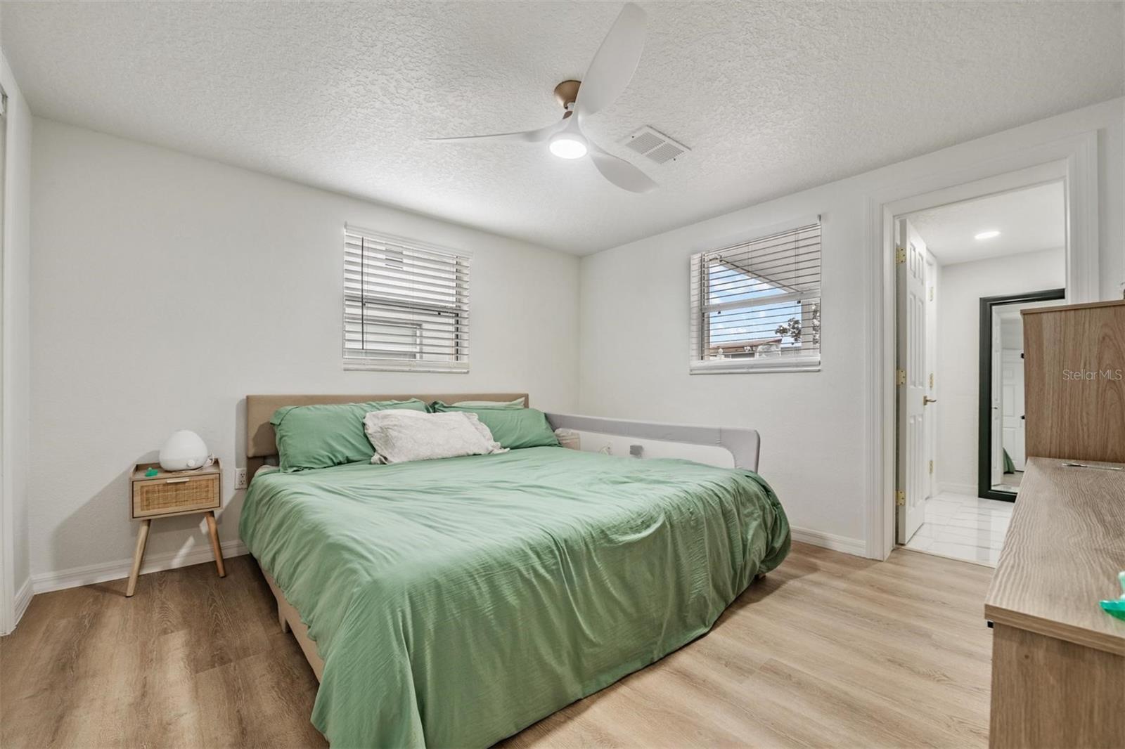 PALM TERRACE GARDENS - Residential