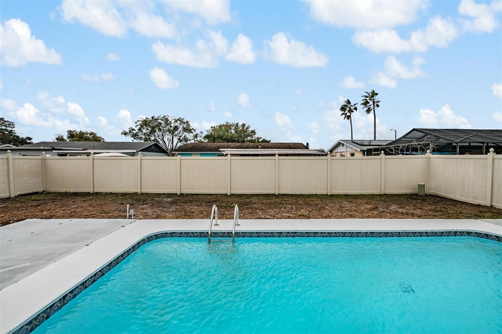 PALM TERRACE GARDENS - Residential