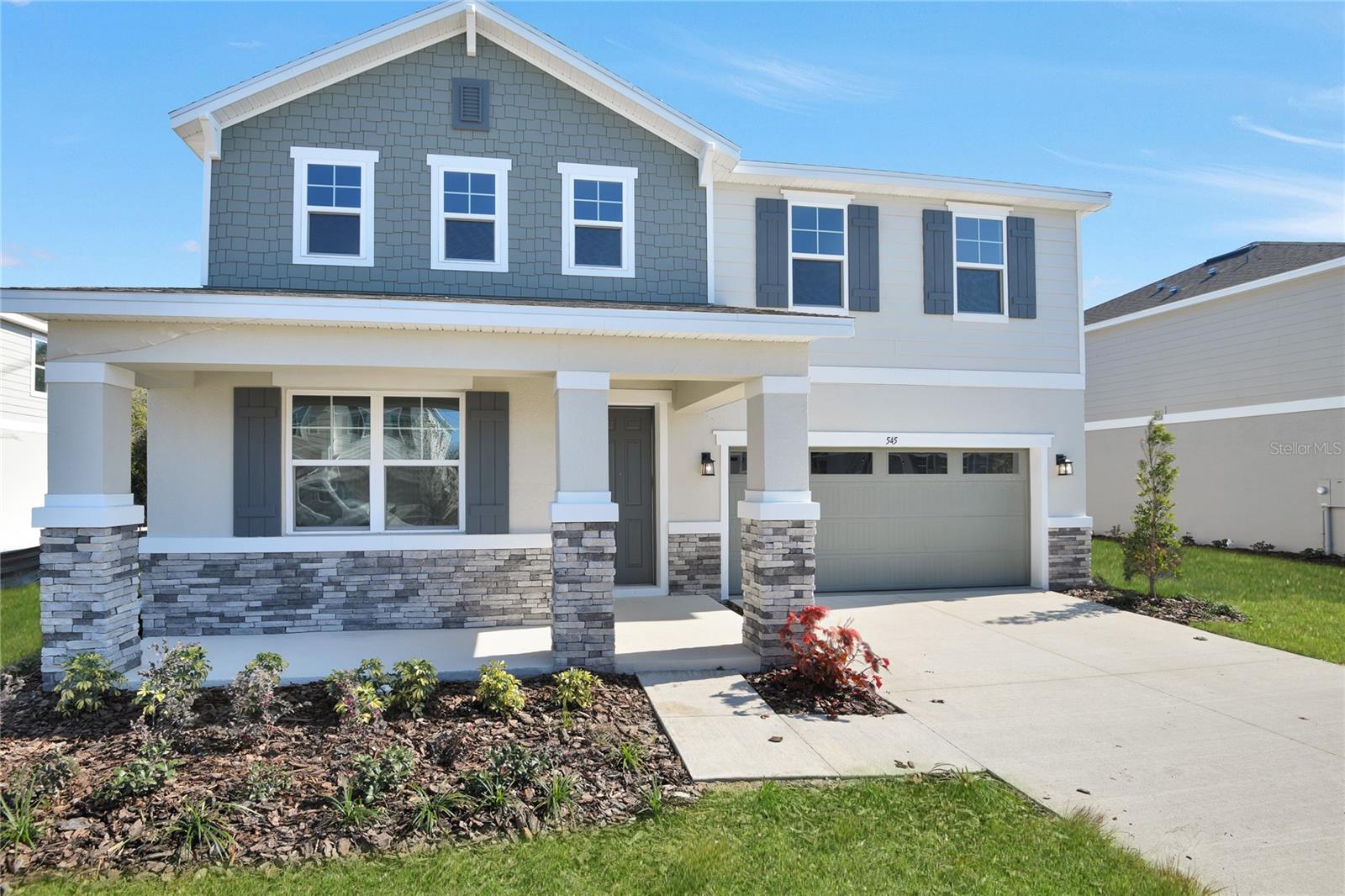 545 SUMMIT RIVER DRIVE