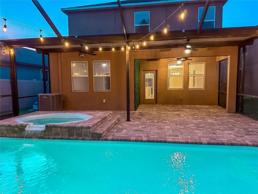 Photo of 21286 Wistful Yearn Drive, Land O Lakes, FL 34637 (MLS # U8241998)