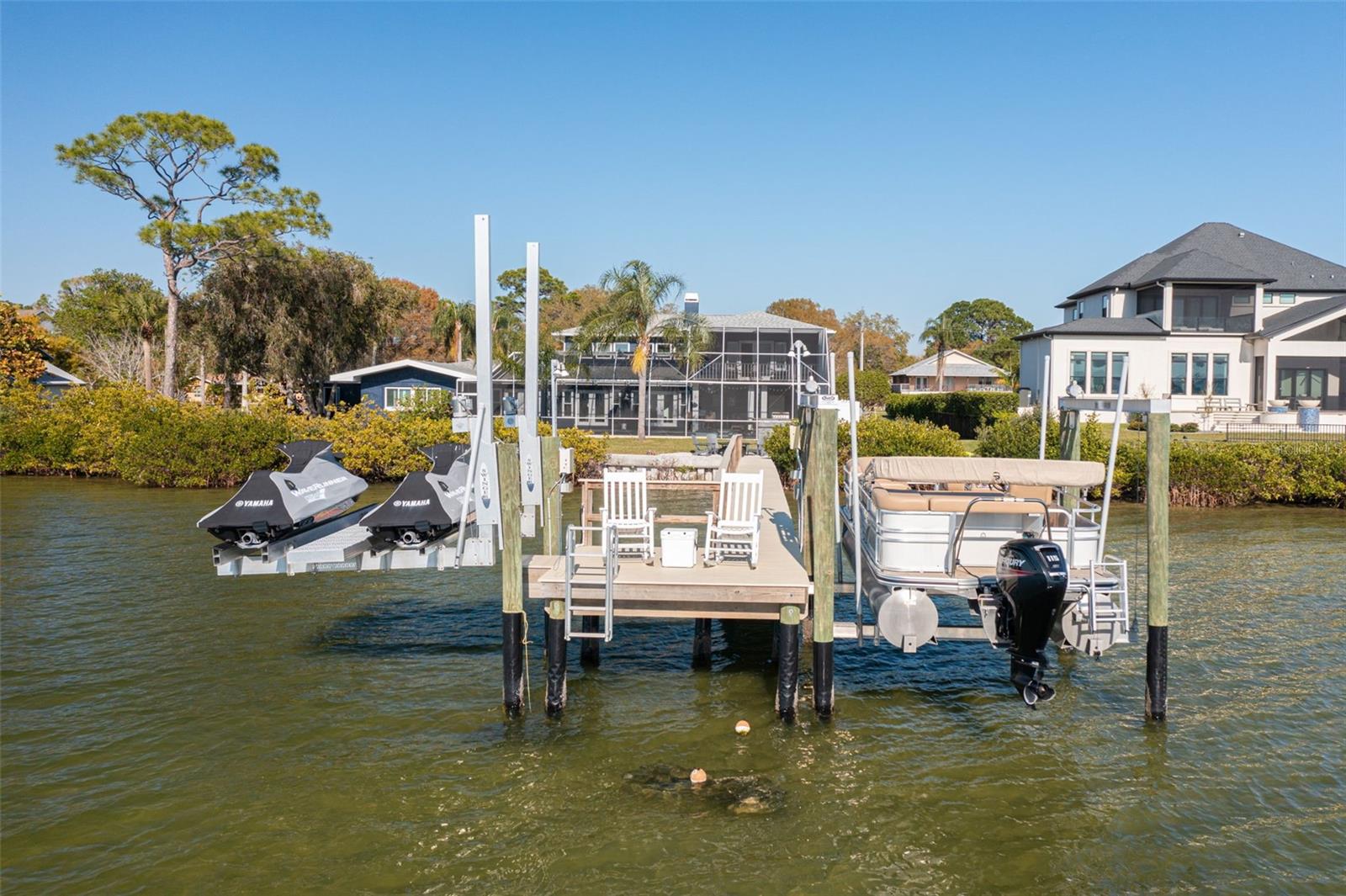 TAMPASHORES BAY SEC - Residential