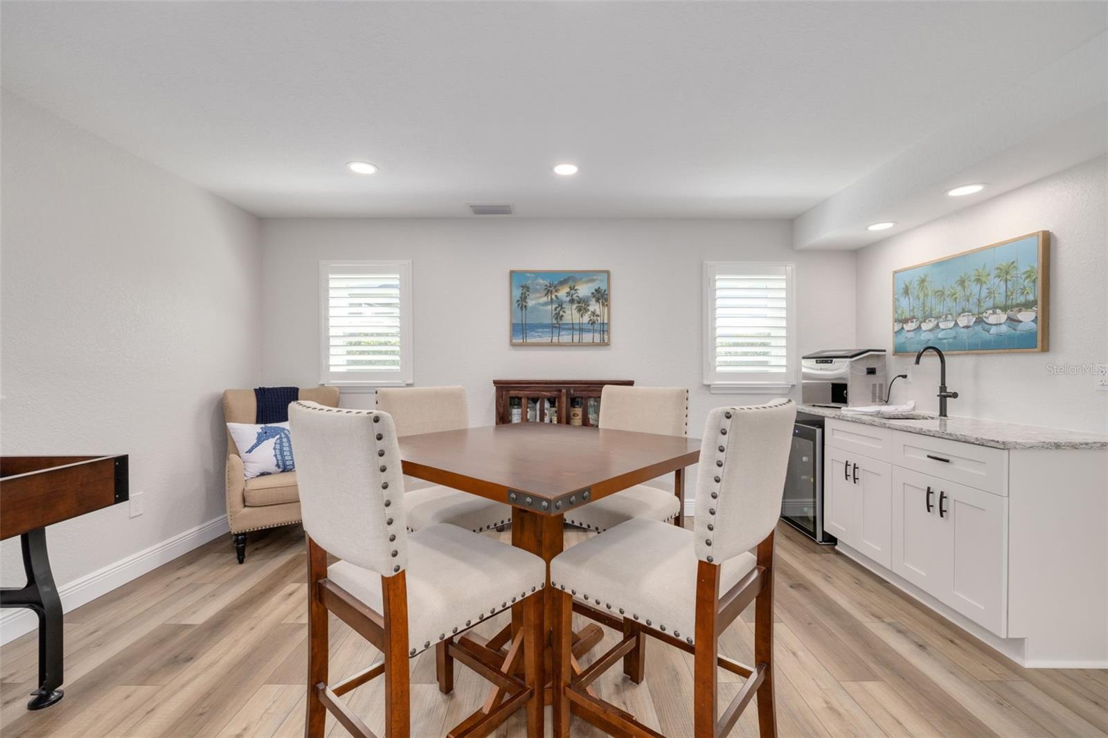 TAMPASHORES BAY SEC - Residential