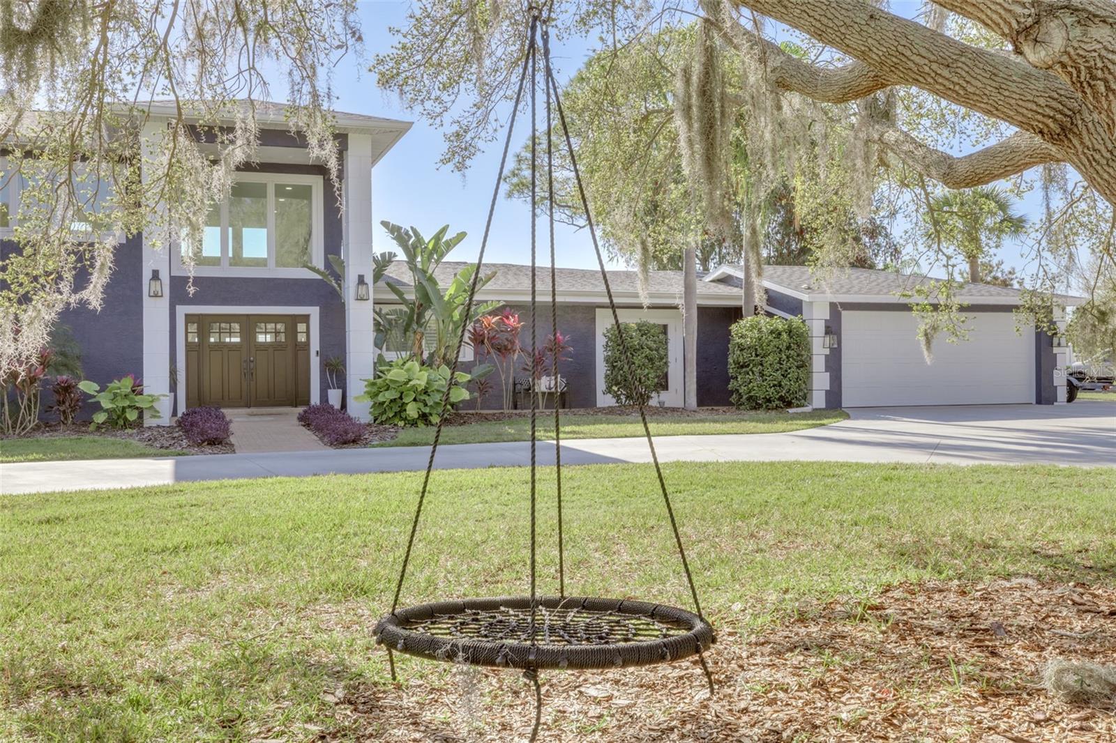 TAMPASHORES BAY SEC - Residential