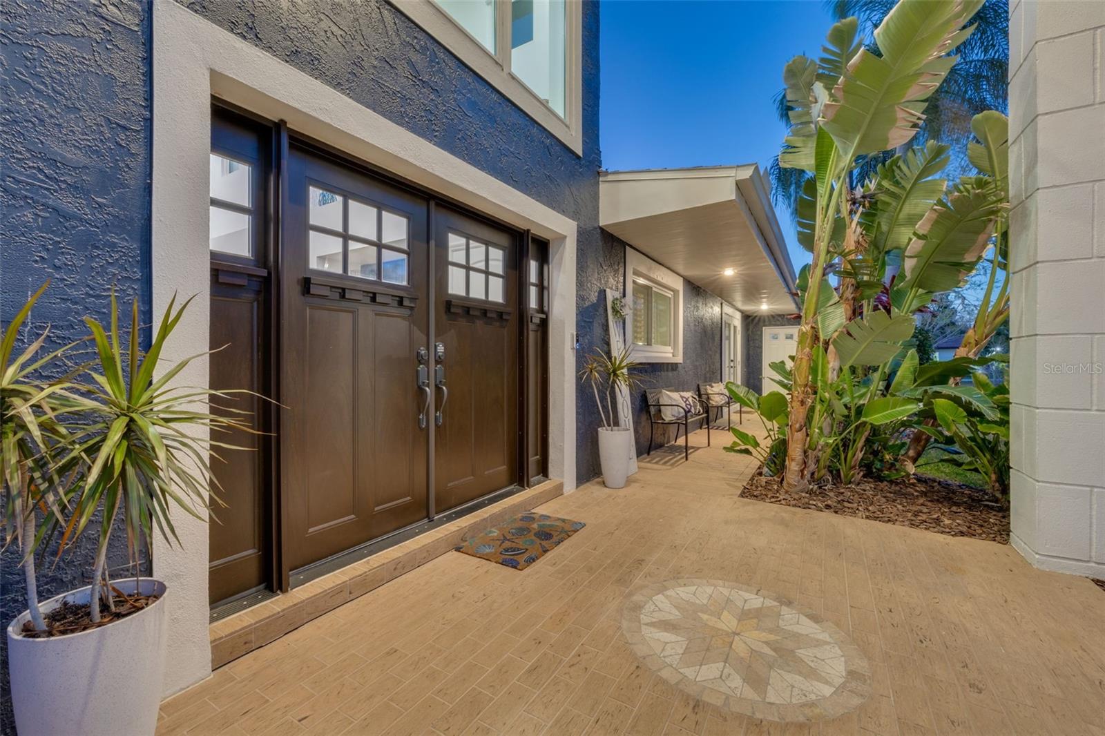 TAMPASHORES BAY SEC - Residential