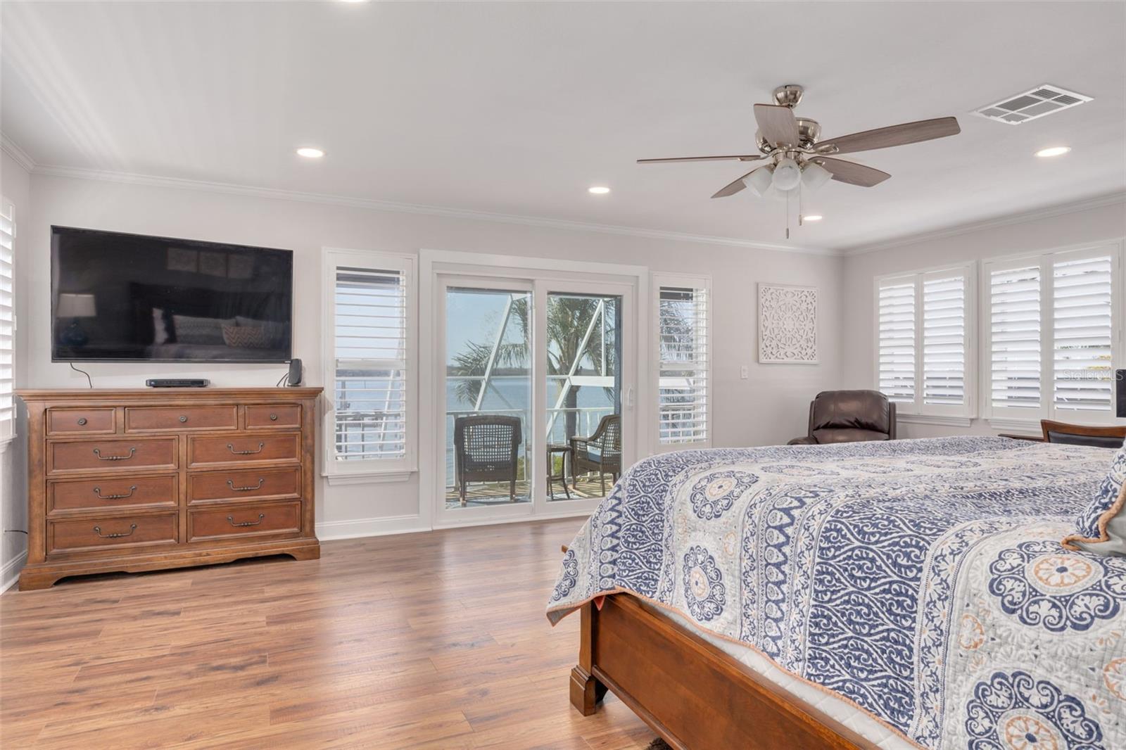 TAMPASHORES BAY SEC - Residential