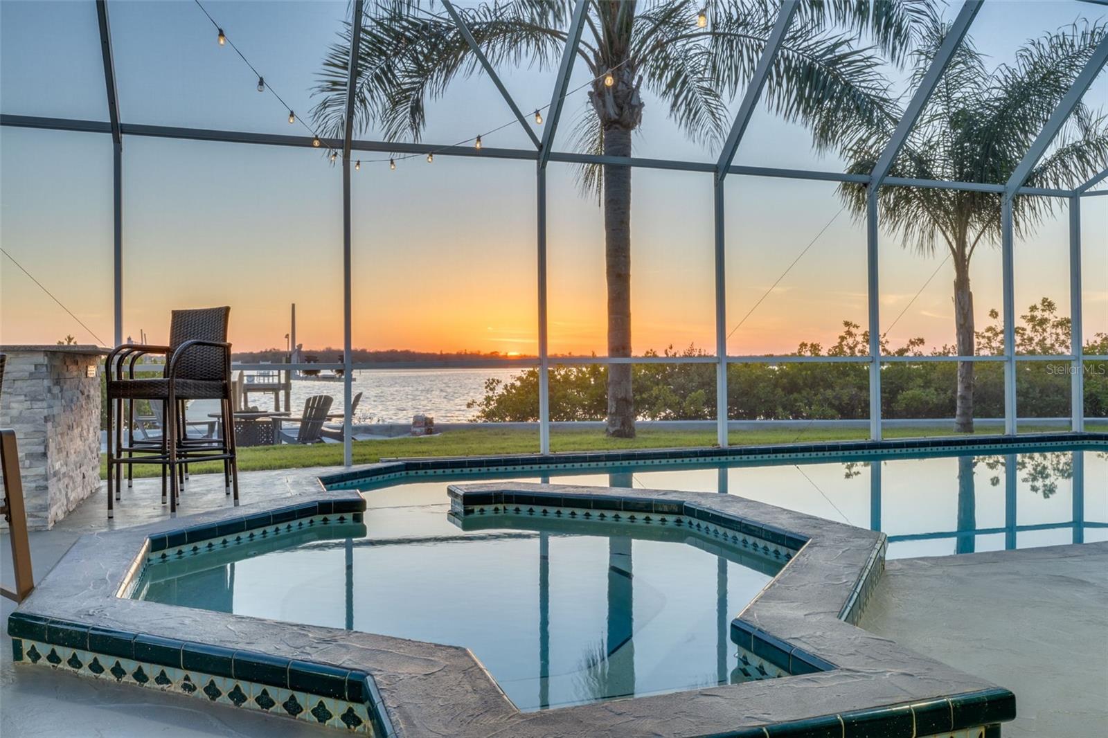 TAMPASHORES BAY SEC - Residential