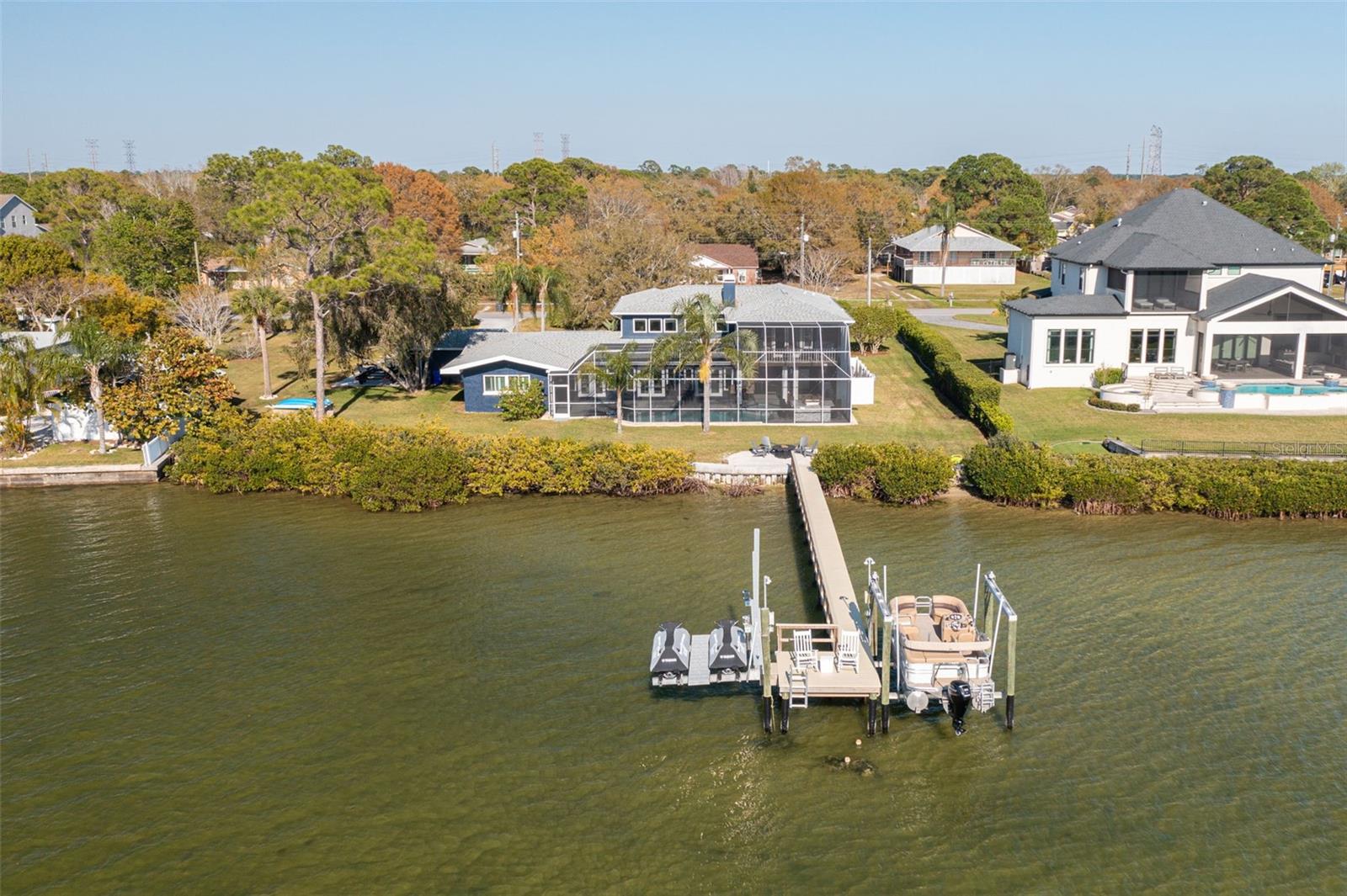 TAMPASHORES BAY SEC - Residential