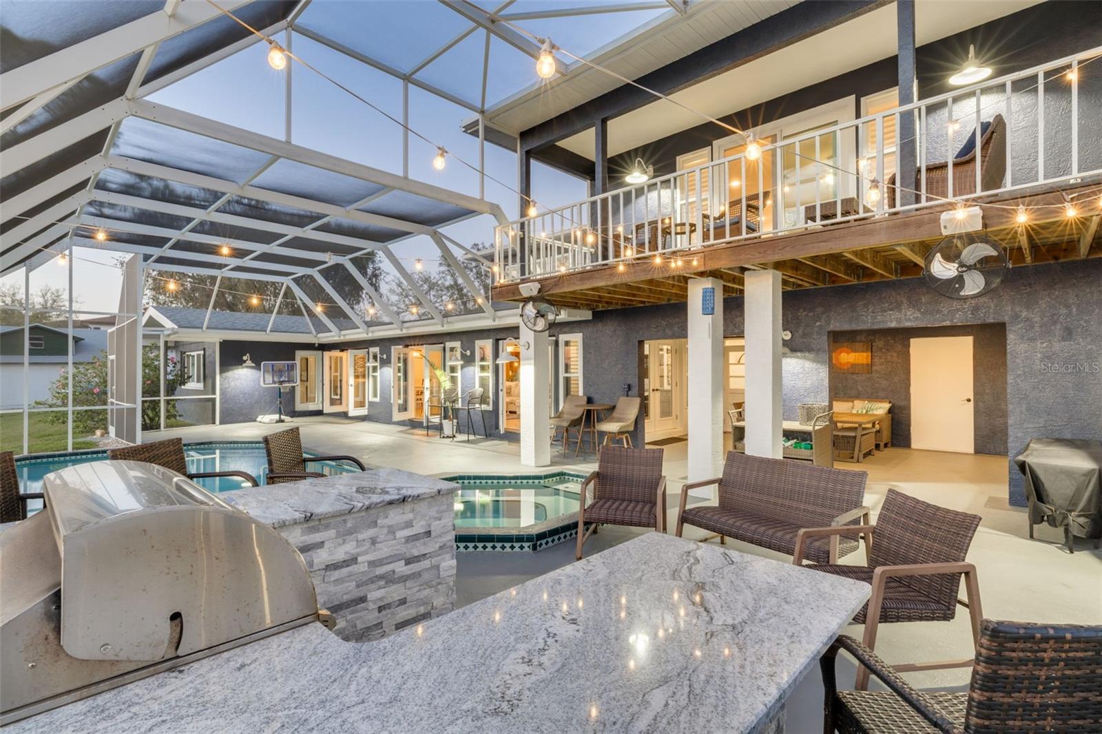 TAMPASHORES BAY SEC - Residential