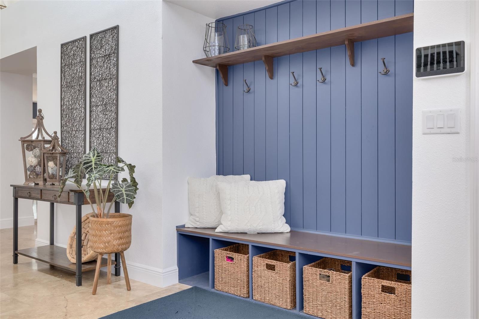 TAMPASHORES BAY SEC - Residential