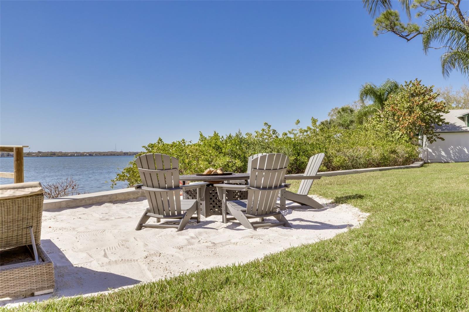 TAMPASHORES BAY SEC - Residential