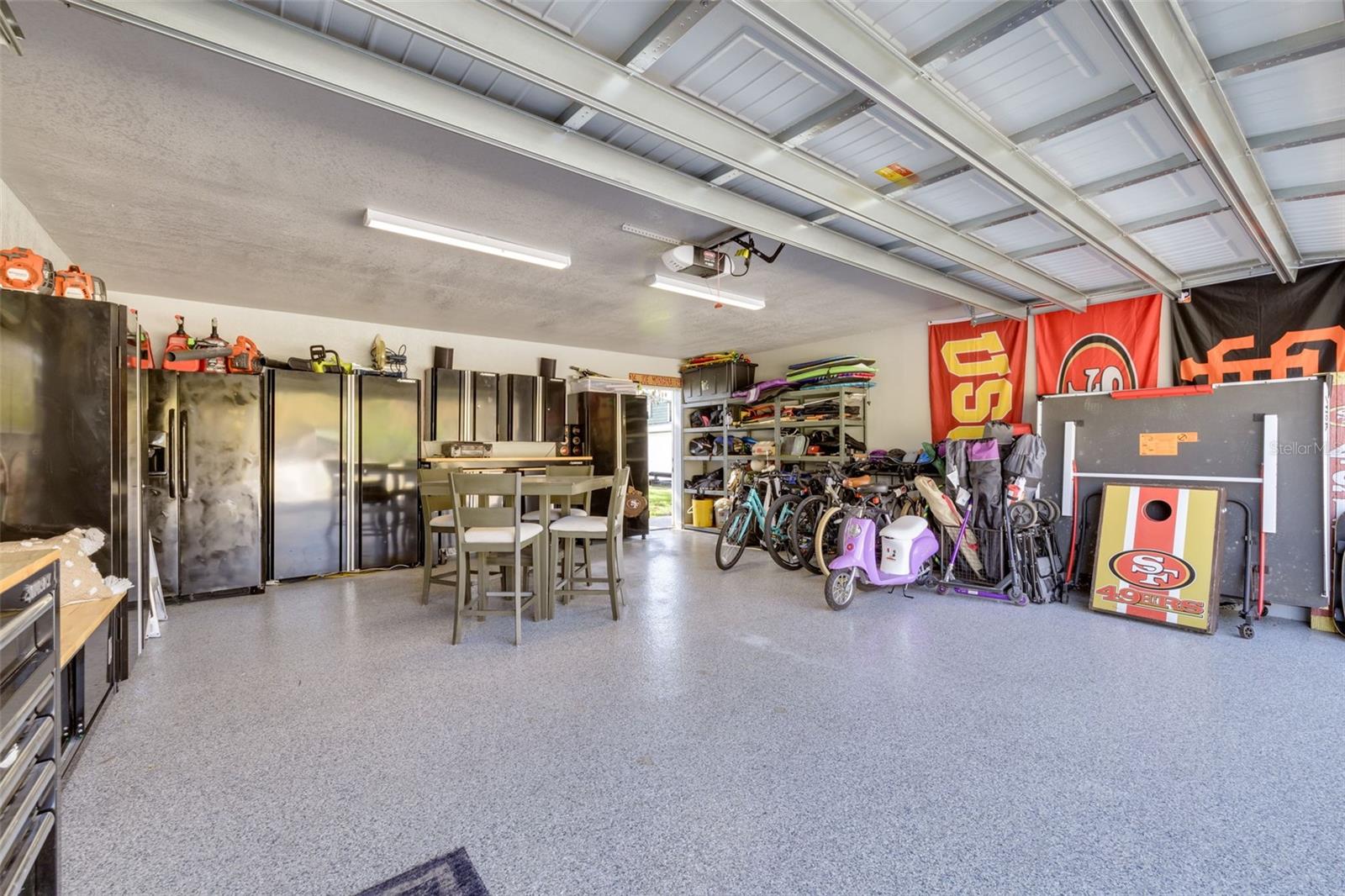 TAMPASHORES BAY SEC - Residential