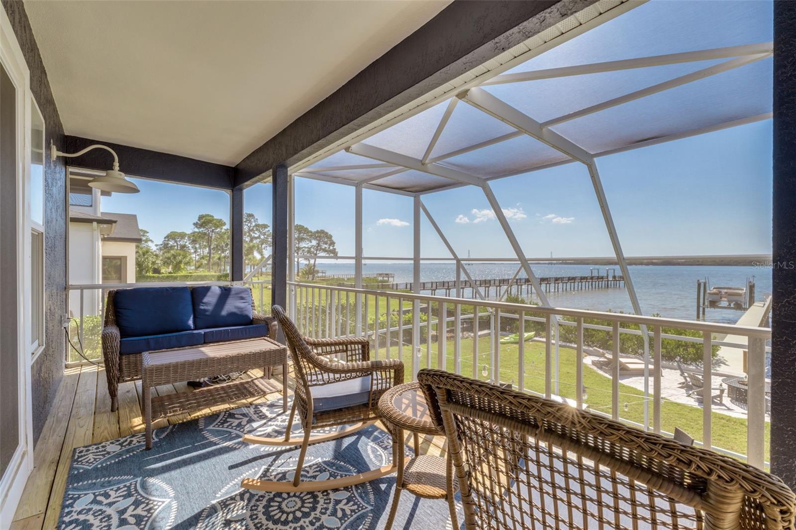 TAMPASHORES BAY SEC - Residential