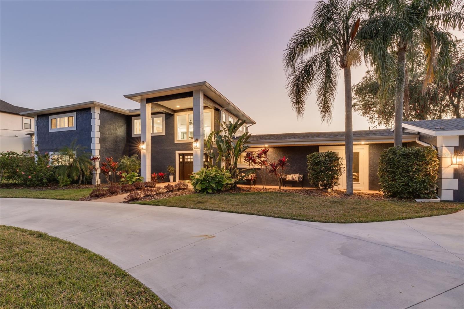 TAMPASHORES BAY SEC - Residential