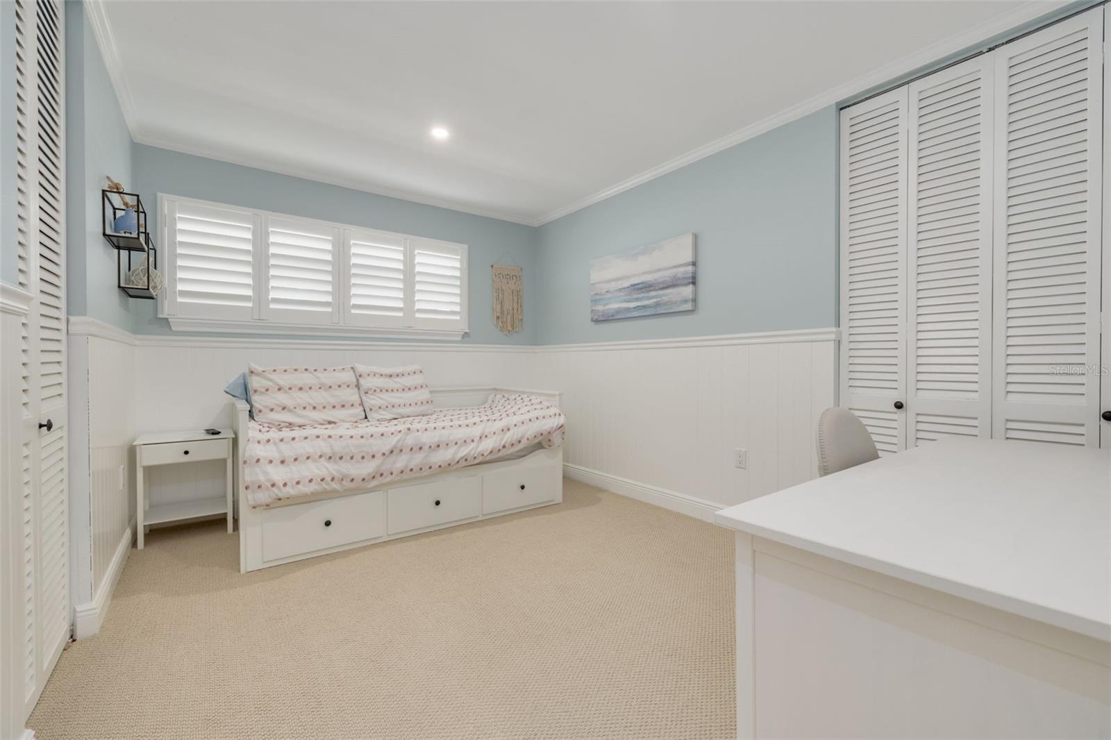 TAMPASHORES BAY SEC - Residential