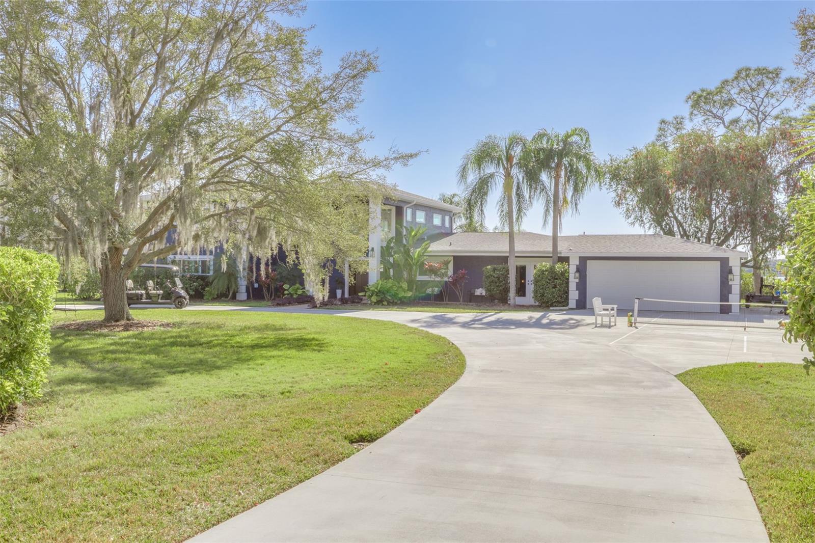 TAMPASHORES BAY SEC - Residential