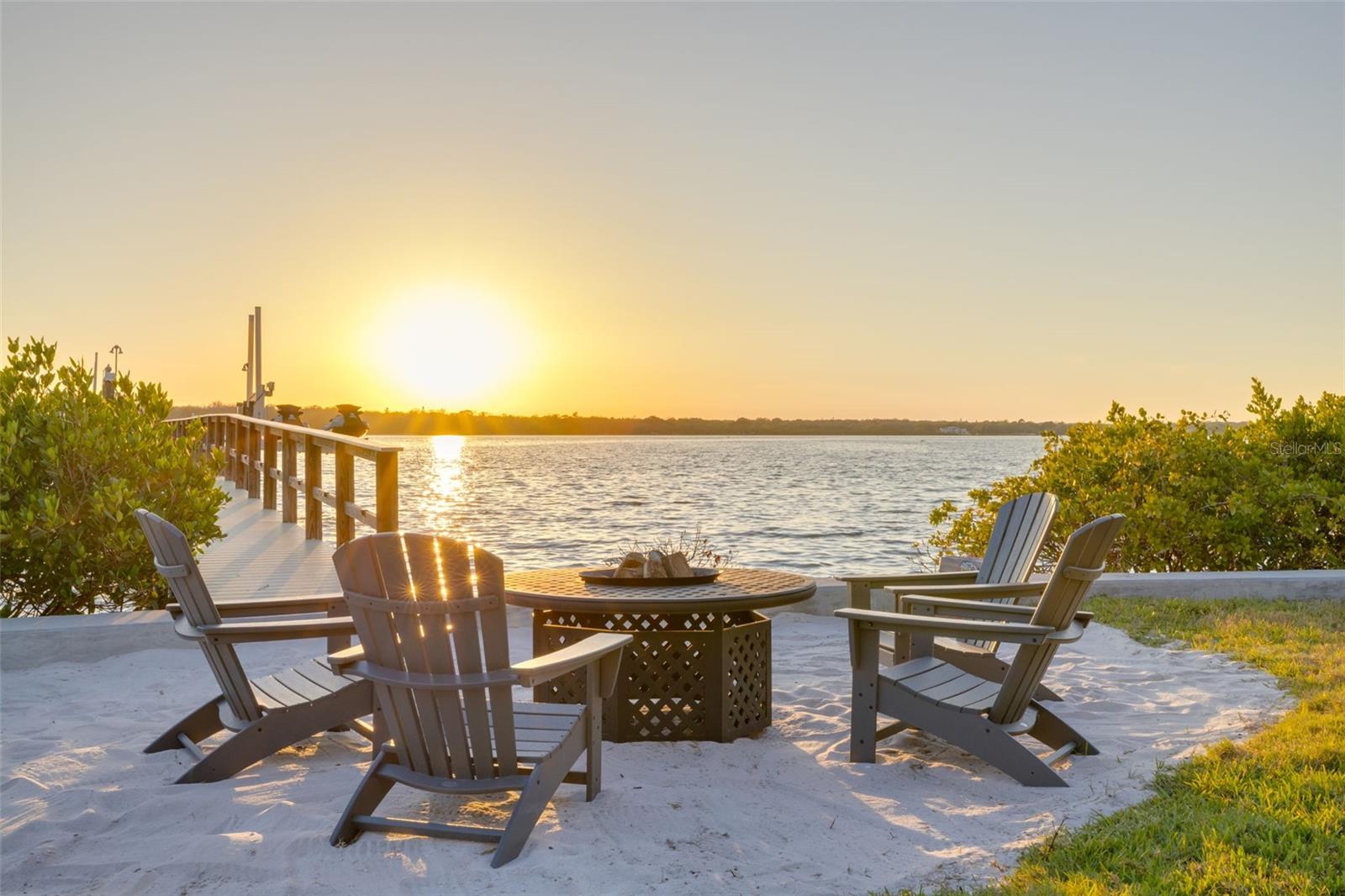 TAMPASHORES BAY SEC - Residential