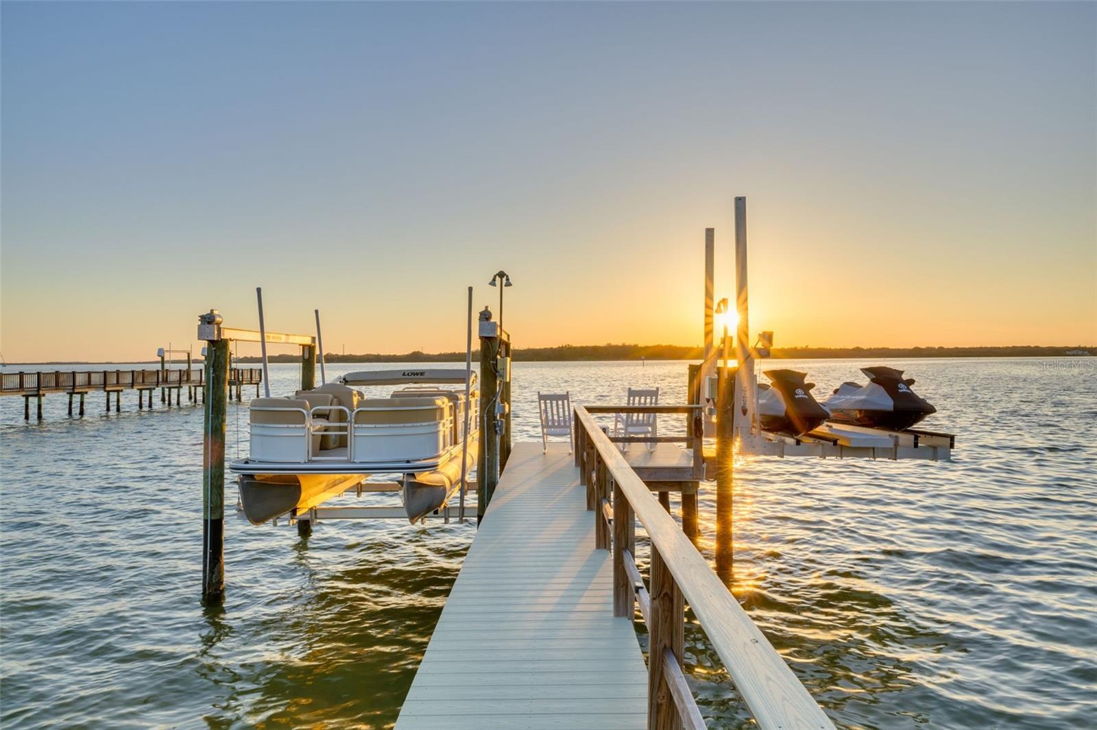 TAMPASHORES BAY SEC - Residential