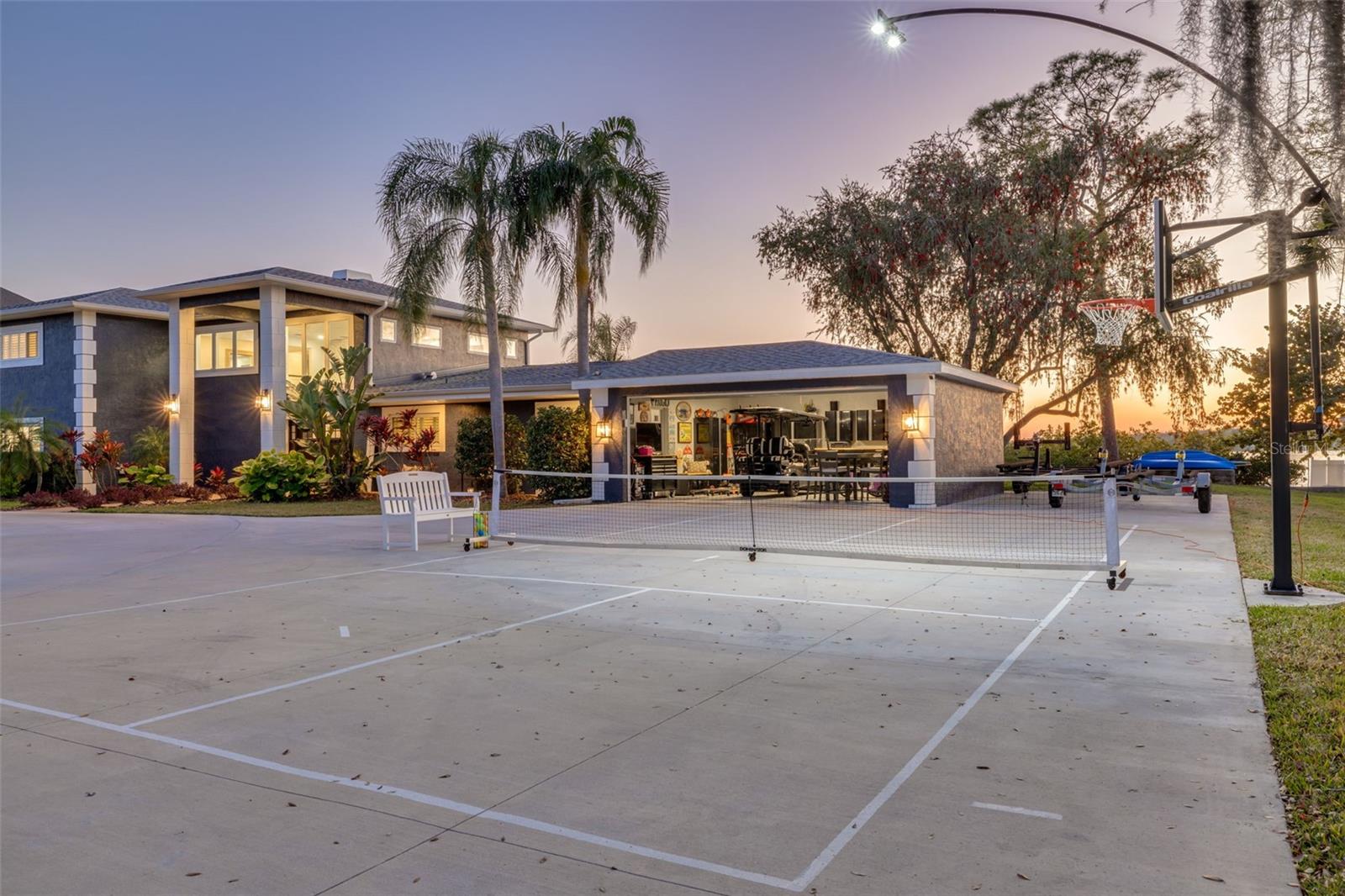 TAMPASHORES BAY SEC - Residential