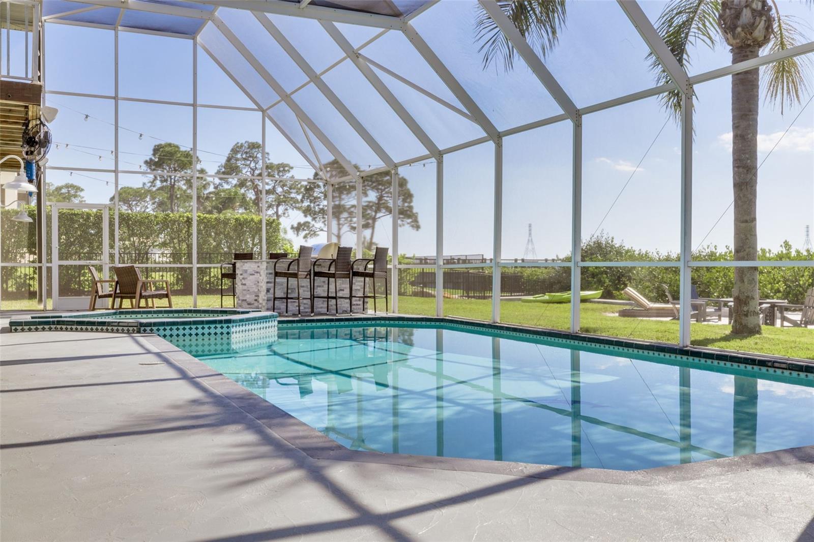 TAMPASHORES BAY SEC - Residential