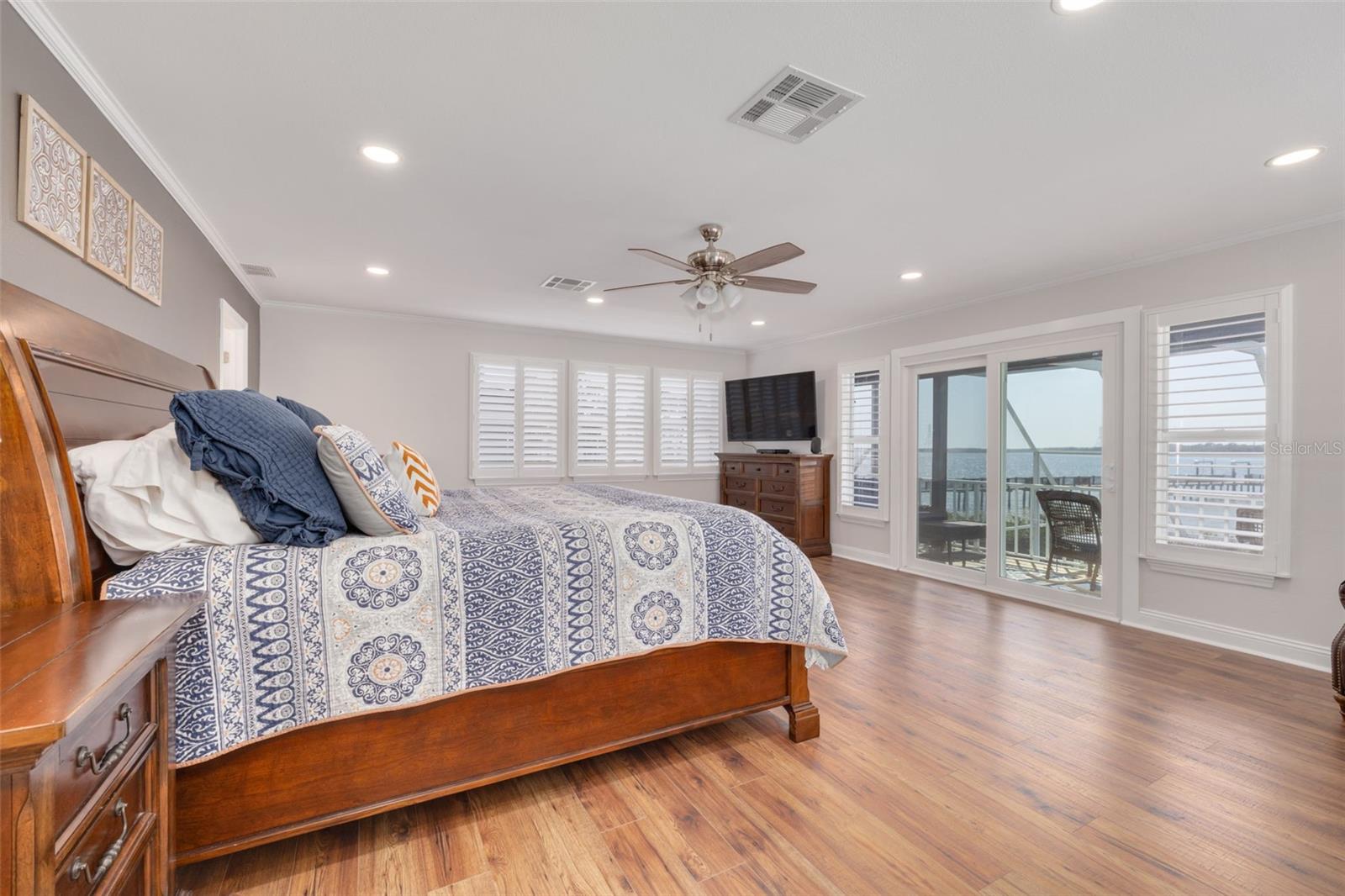 TAMPASHORES BAY SEC - Residential