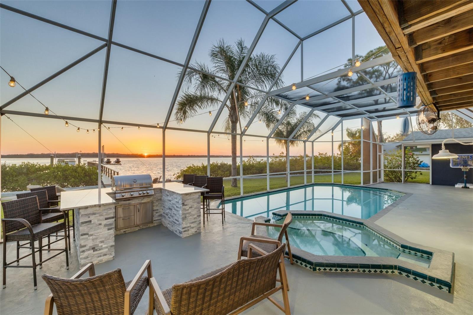 TAMPASHORES BAY SEC - Residential