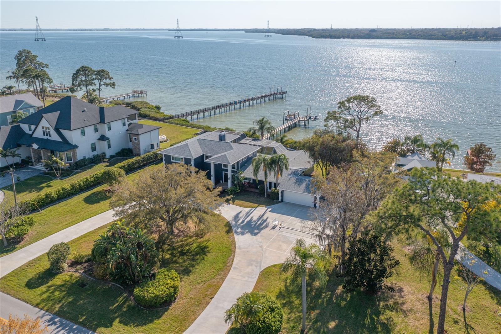 TAMPASHORES BAY SEC - Residential