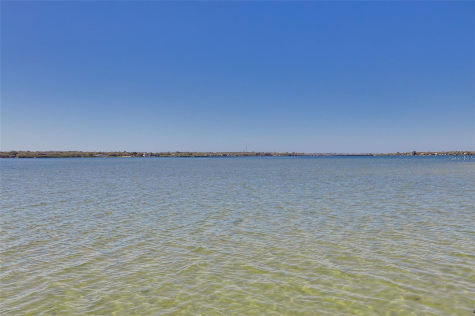 TAMPASHORES BAY SEC - Residential