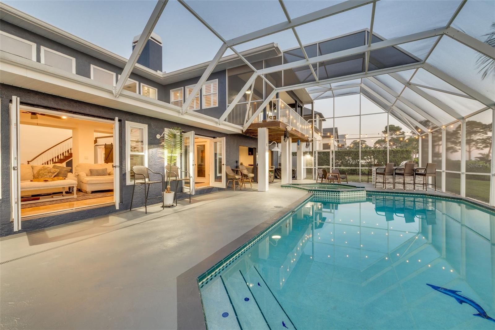 TAMPASHORES BAY SEC - Residential