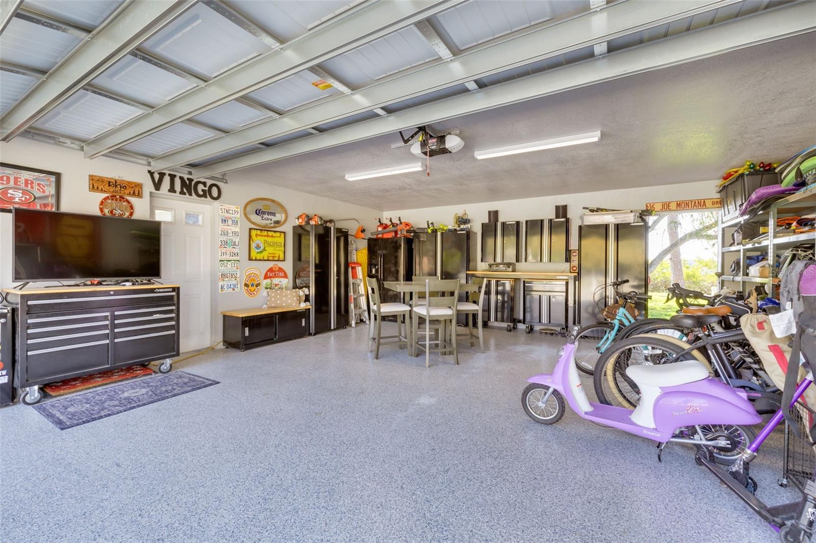 TAMPASHORES BAY SEC - Residential