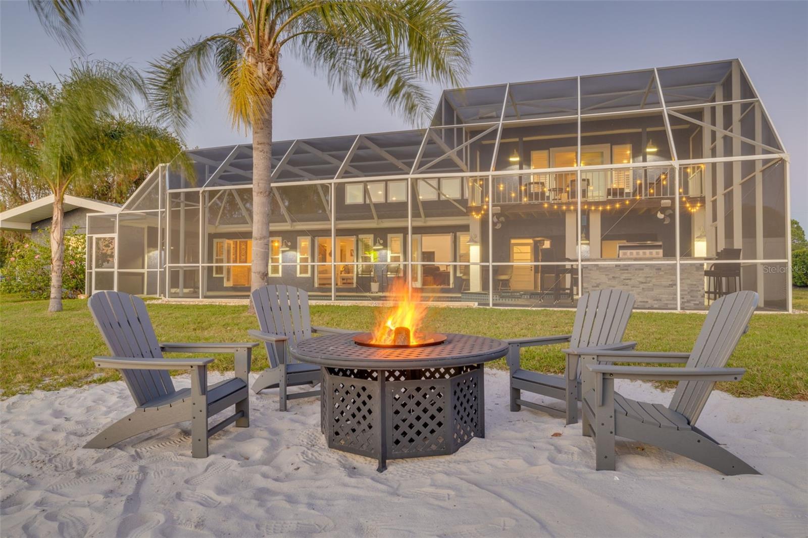 TAMPASHORES BAY SEC - Residential