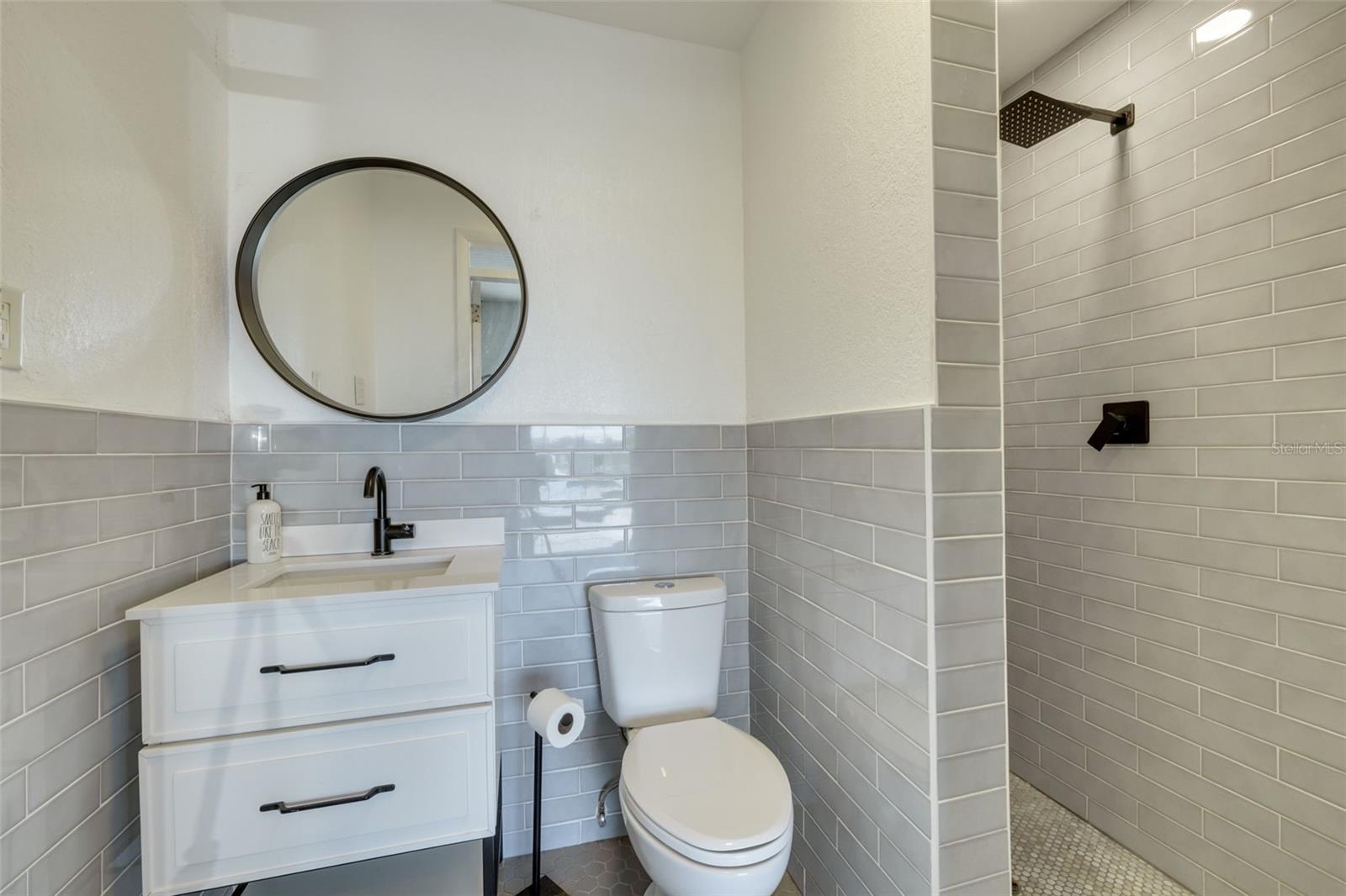 TAMPASHORES BAY SEC - Residential