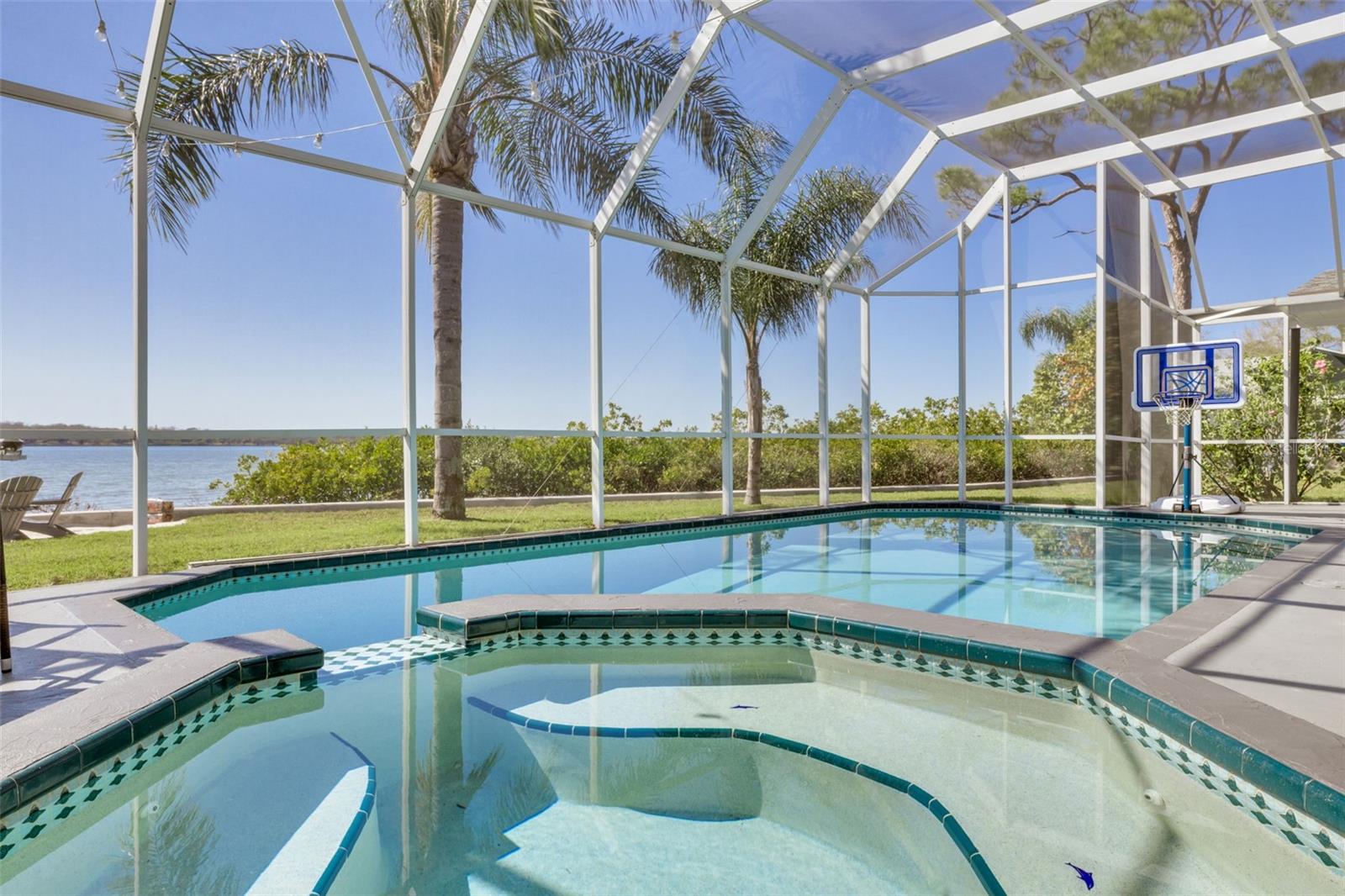 TAMPASHORES BAY SEC - Residential