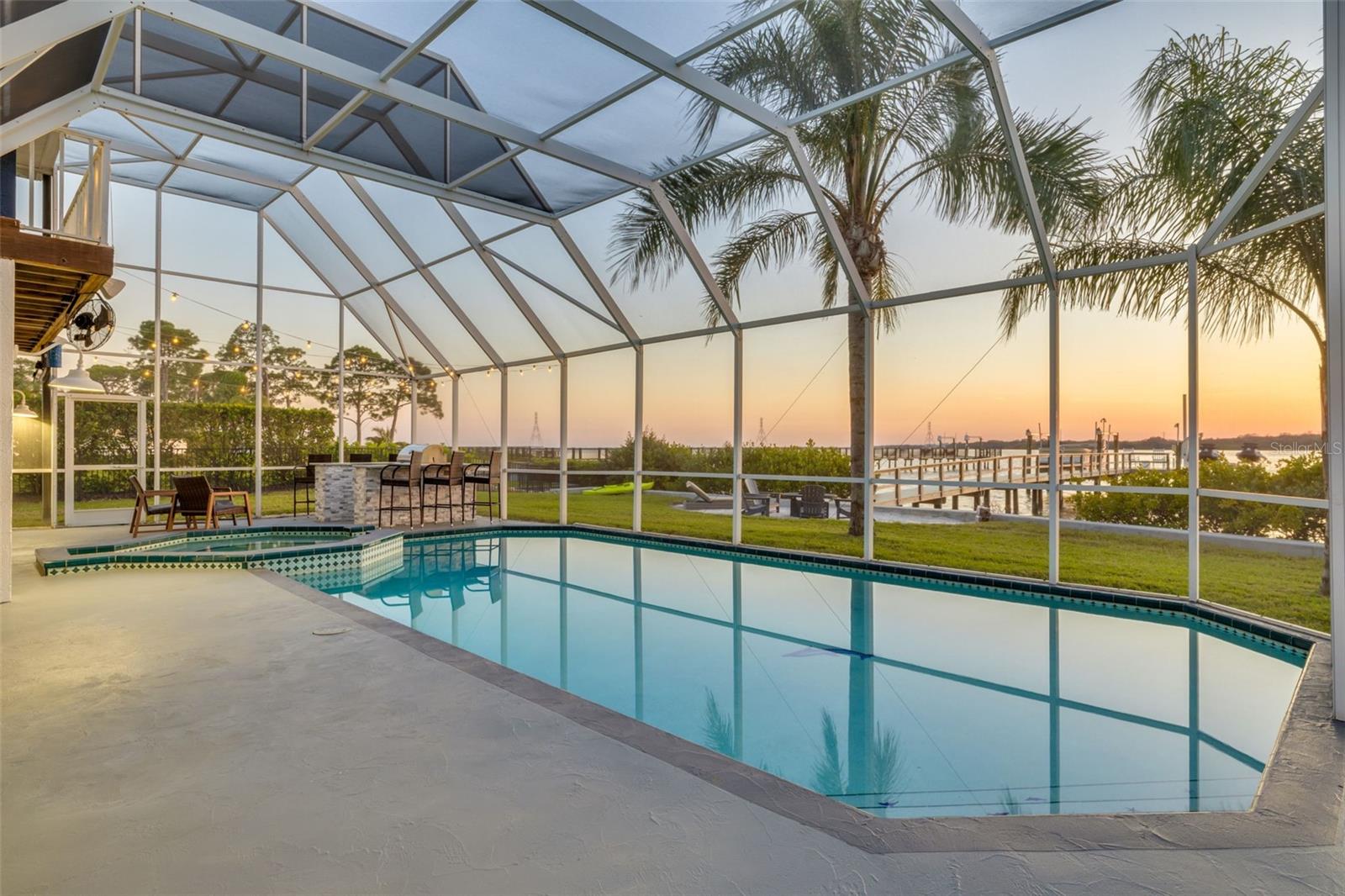 TAMPASHORES BAY SEC - Residential