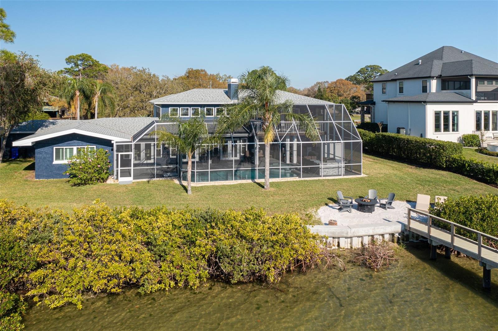 TAMPASHORES BAY SEC - Residential