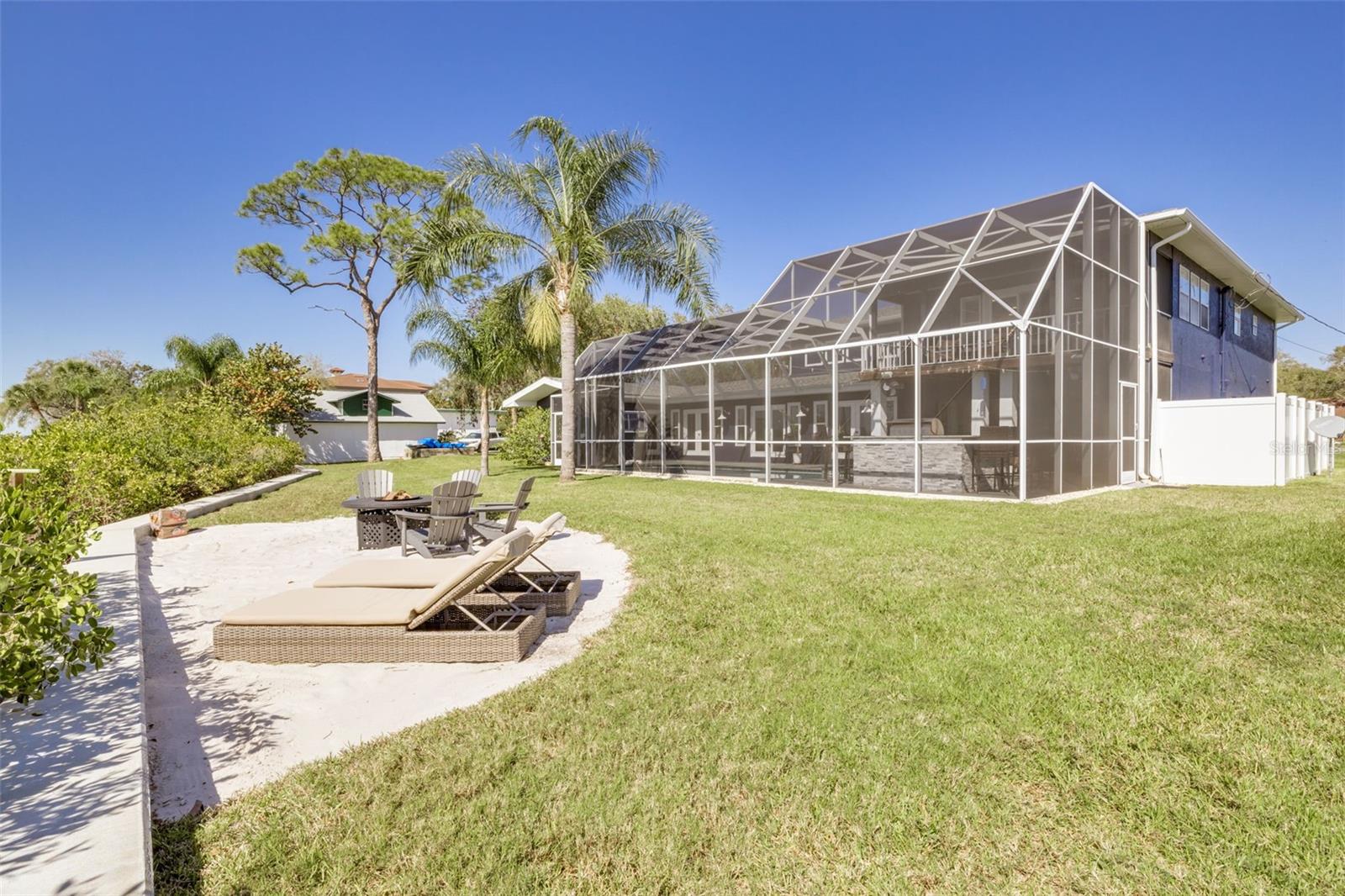 TAMPASHORES BAY SEC - Residential